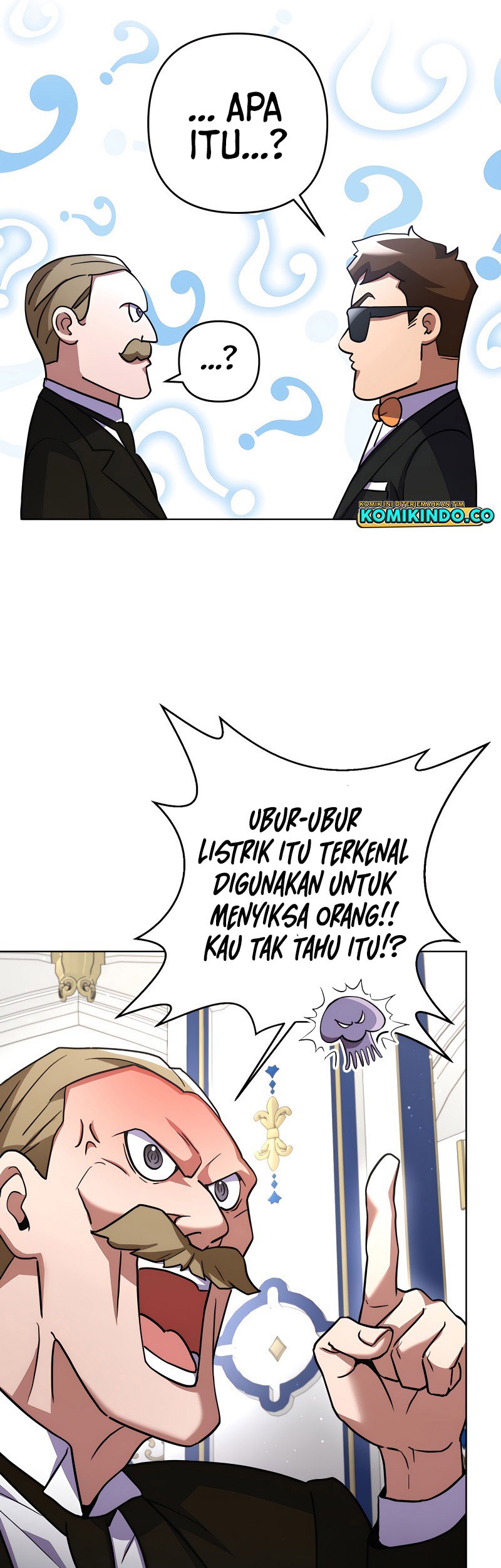 Surviving In An Action Manhwa Chapter 13 - halaman 7