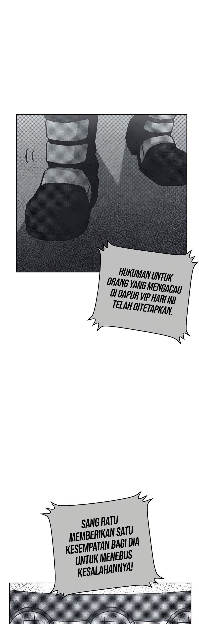 Surviving In An Action Manhwa Chapter 14 - halaman 14