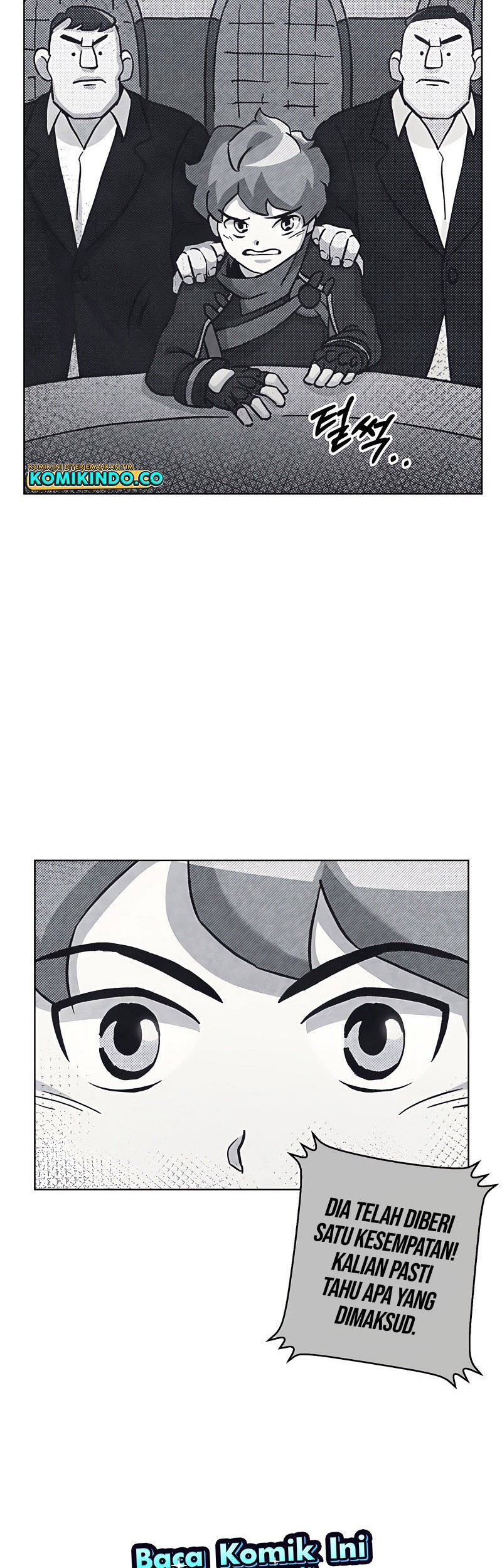 Surviving In An Action Manhwa Chapter 14 - halaman 15