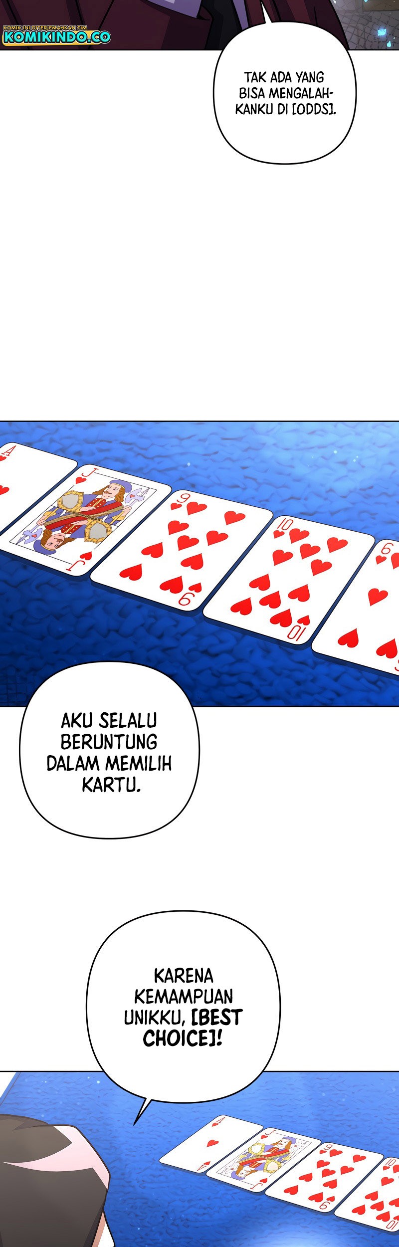 Surviving In An Action Manhwa Chapter 14 - halaman 29