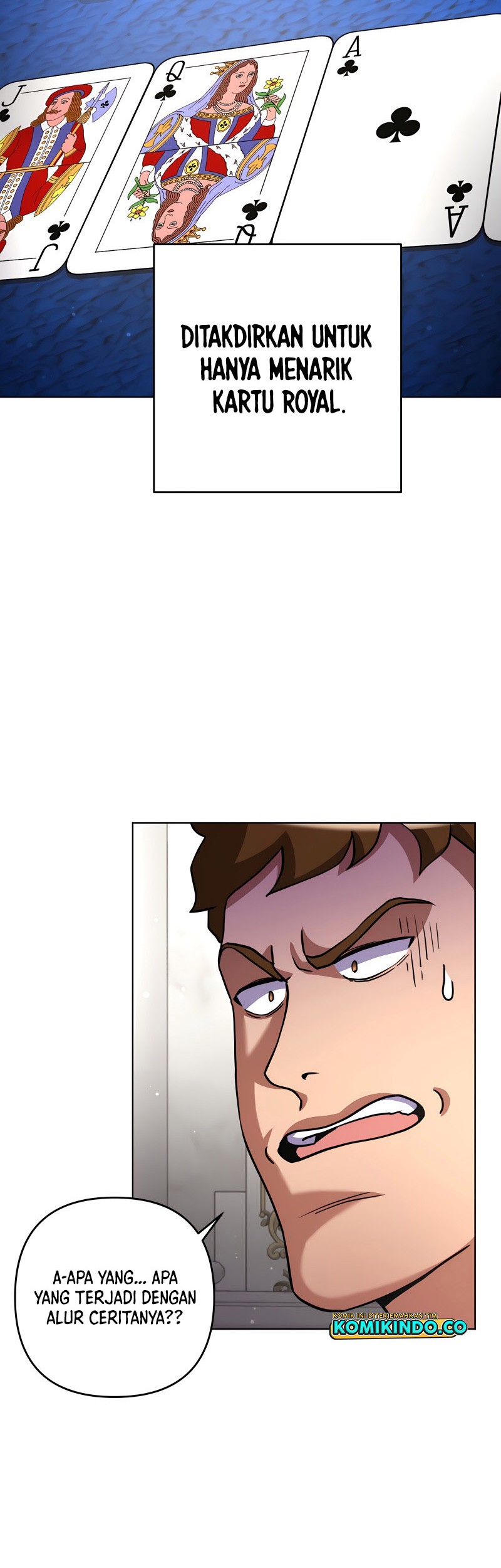 Surviving In An Action Manhwa Chapter 14 - halaman 38