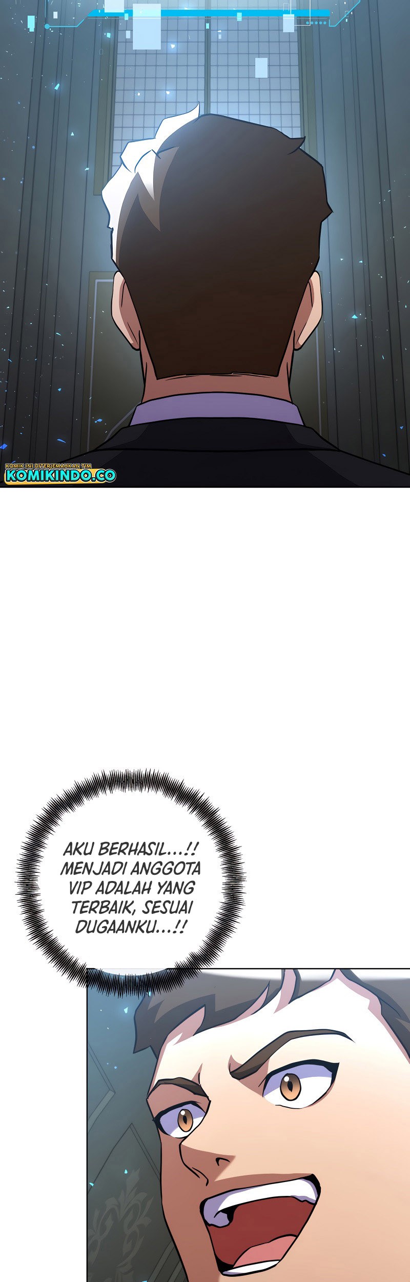 Surviving In An Action Manhwa Chapter 14 - halaman 4