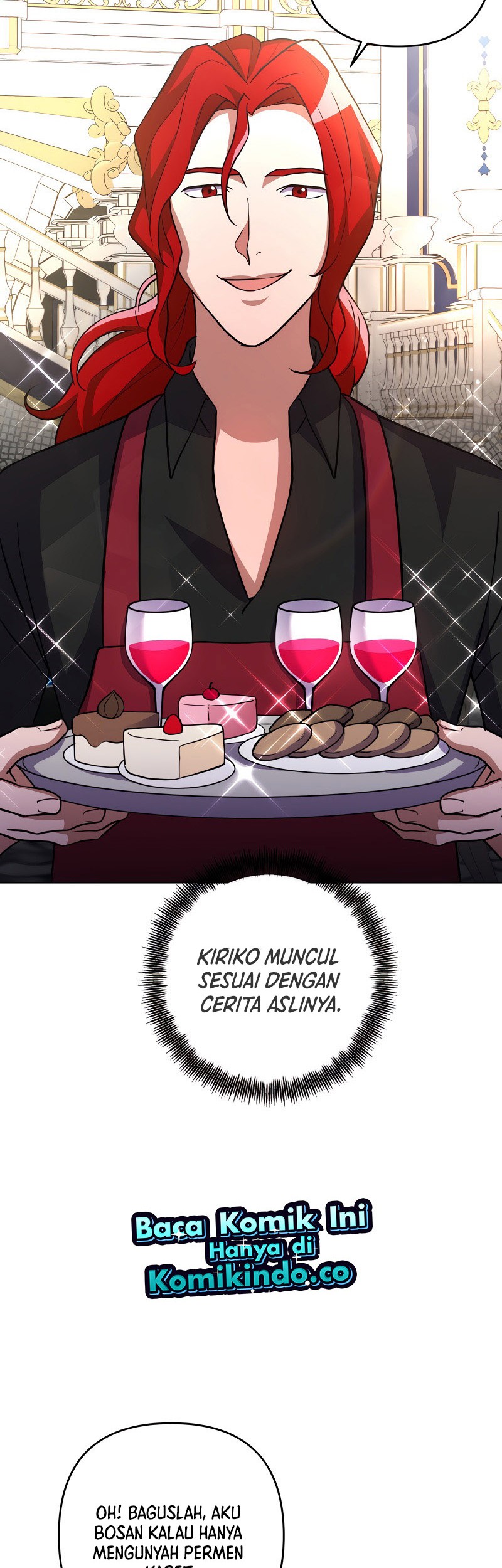 Surviving In An Action Manhwa Chapter 14 - halaman 45