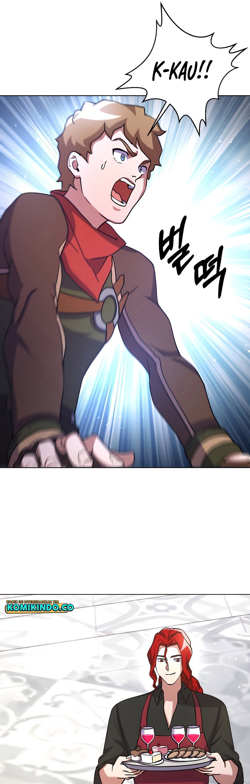 Surviving In An Action Manhwa Chapter 14 - halaman 47