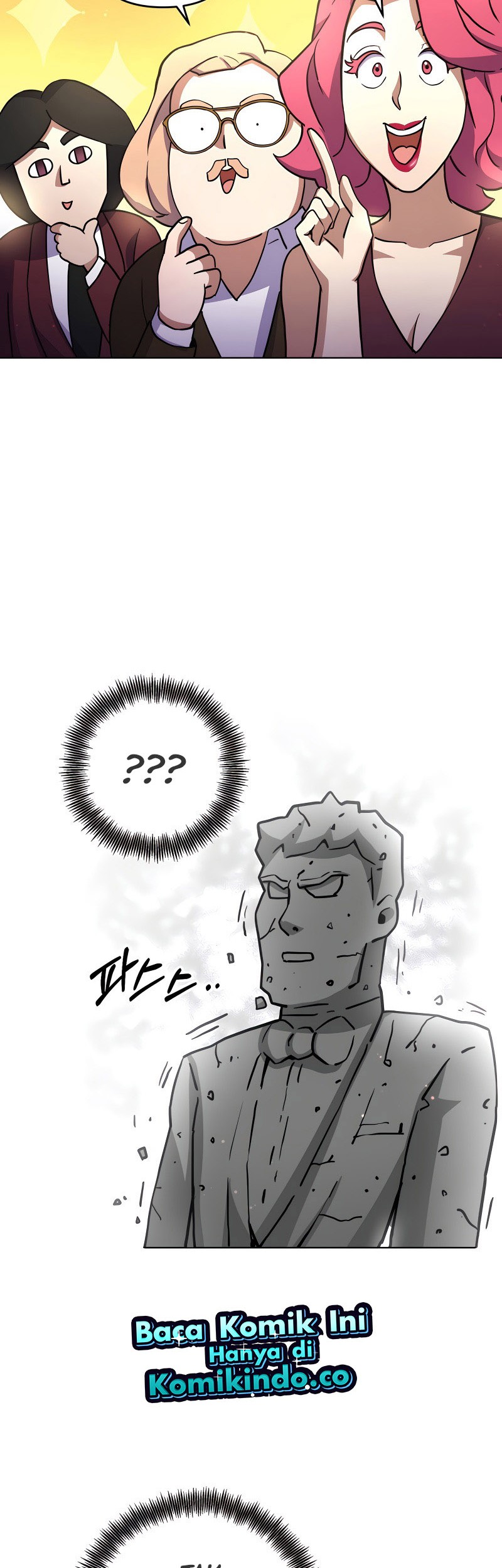 Surviving In An Action Manhwa Chapter 14 - halaman 50