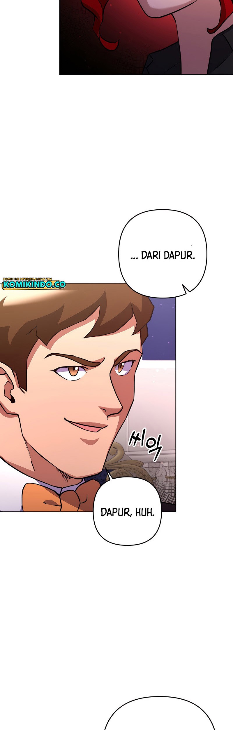 Surviving In An Action Manhwa Chapter 14 - halaman 53