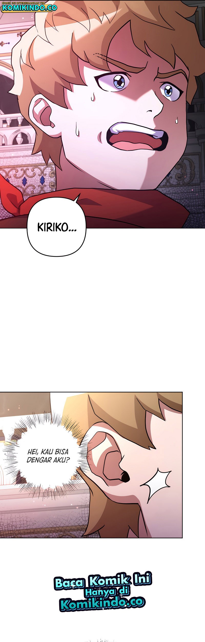 Surviving In An Action Manhwa Chapter 14 - halaman 59