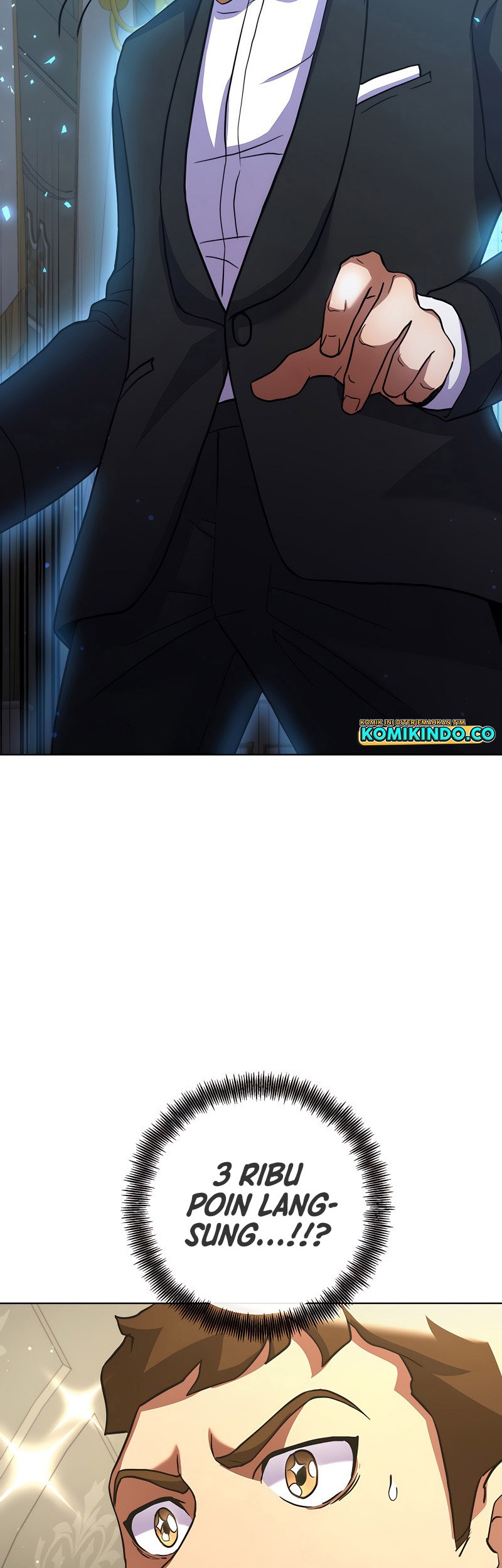 Surviving In An Action Manhwa Chapter 14 - halaman 8
