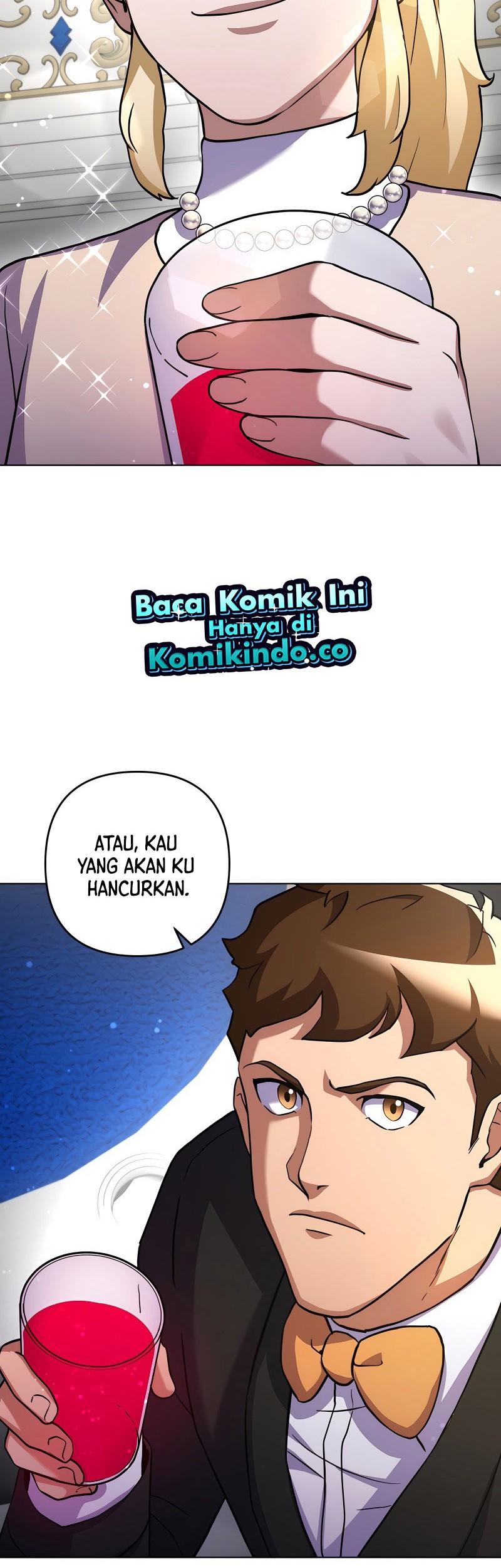 Surviving In An Action Manhwa Chapter 15 - halaman 10