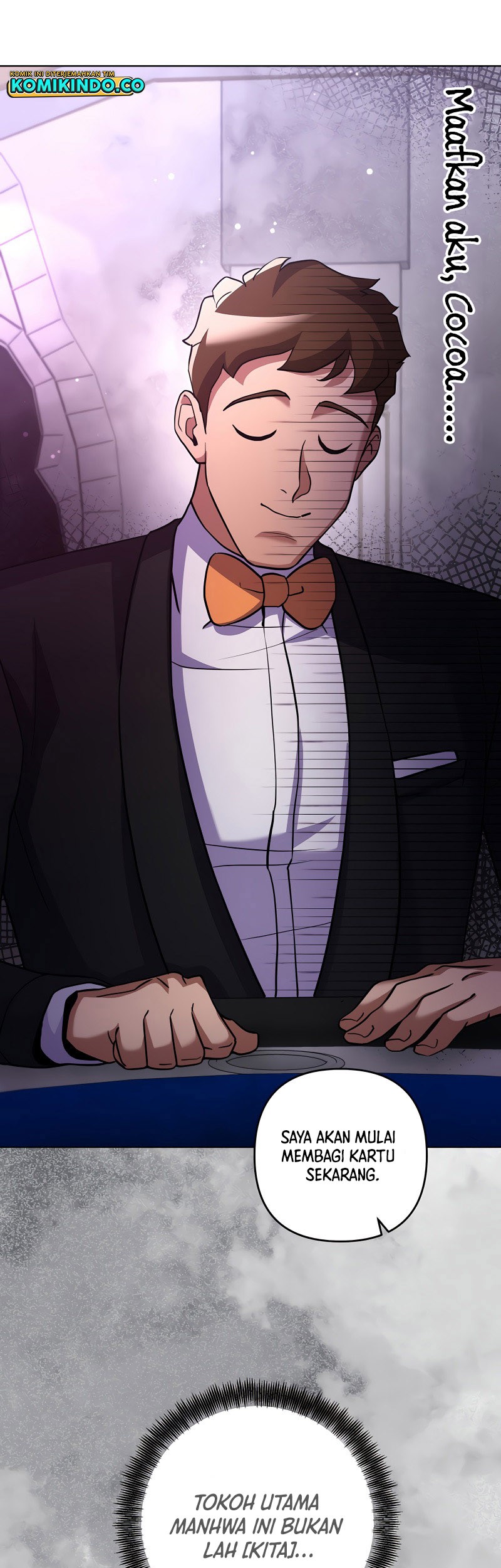 Surviving In An Action Manhwa Chapter 15 - halaman 14