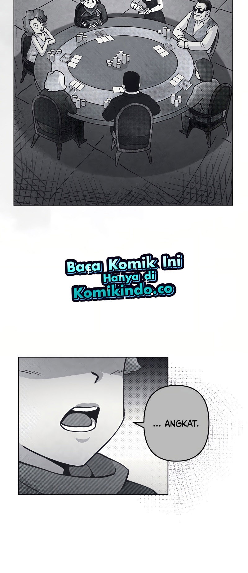 Surviving In An Action Manhwa Chapter 15 - halaman 16