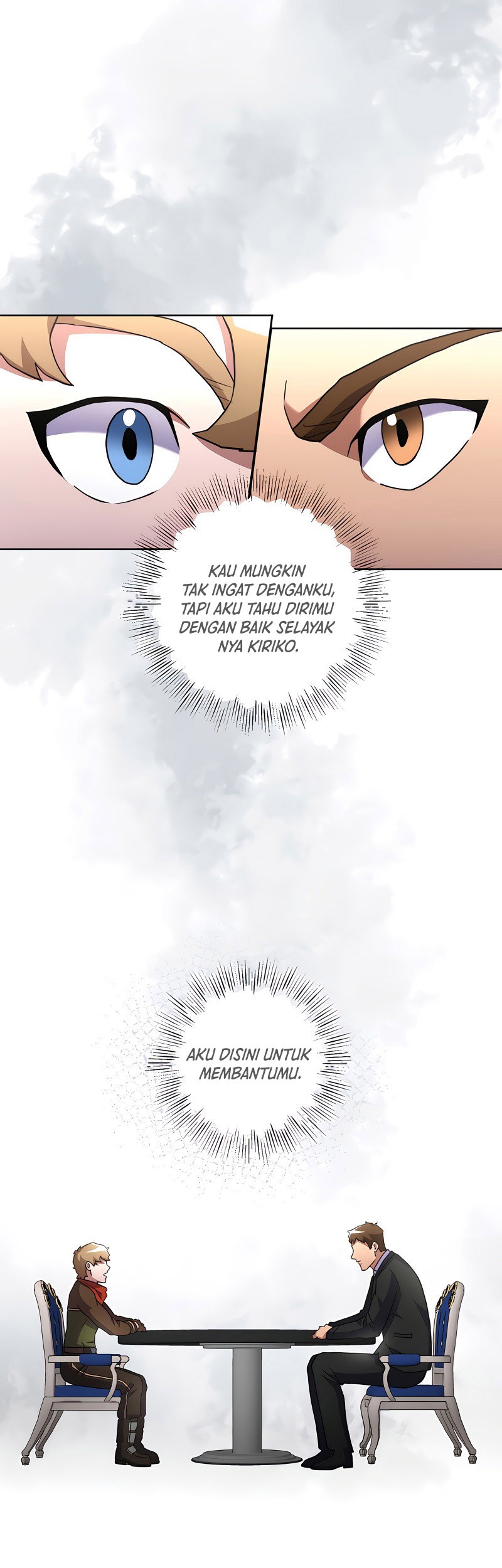 Surviving In An Action Manhwa Chapter 15 - halaman 2