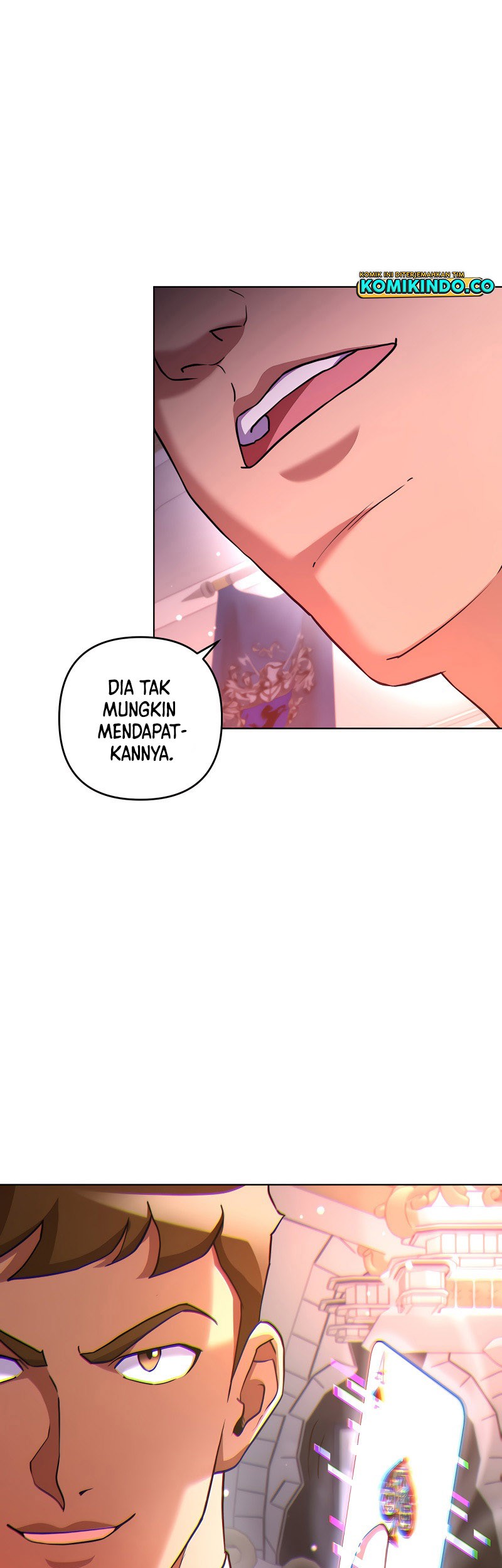 Surviving In An Action Manhwa Chapter 15 - halaman 22