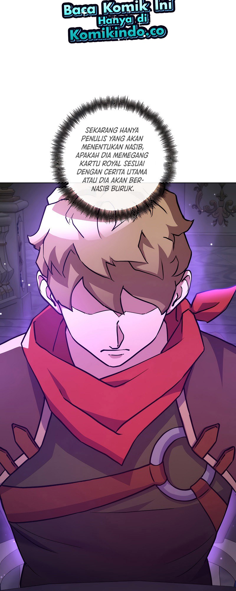 Surviving In An Action Manhwa Chapter 15 - halaman 26