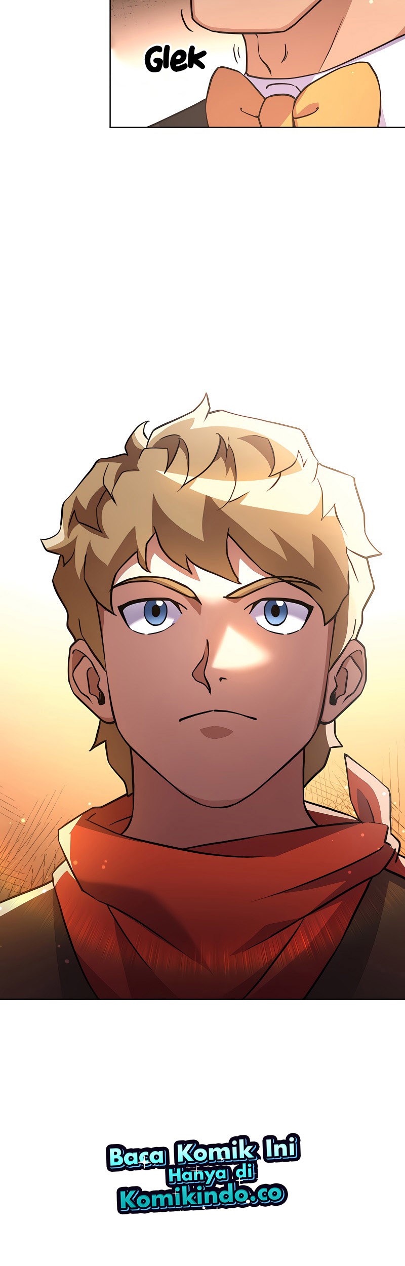 Surviving In An Action Manhwa Chapter 15 - halaman 29