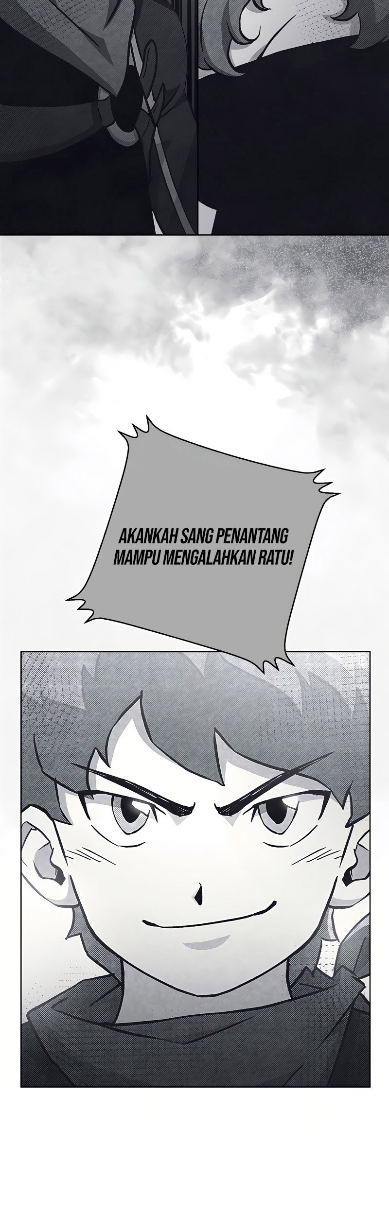 Surviving In An Action Manhwa Chapter 15 - halaman 33