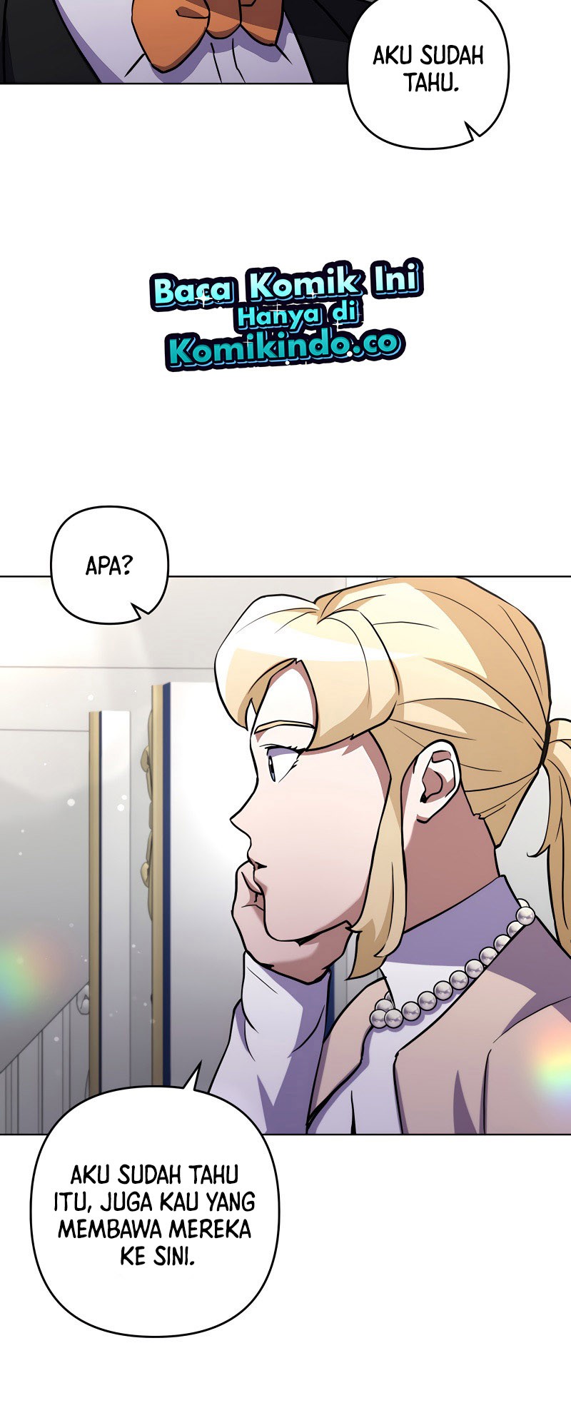 Surviving In An Action Manhwa Chapter 15 - halaman 36
