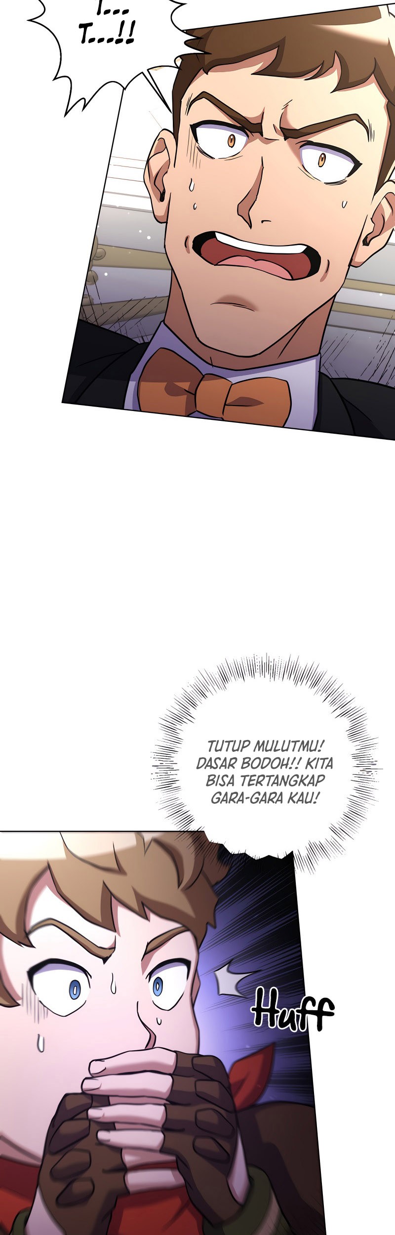 Surviving In An Action Manhwa Chapter 15 - halaman 4