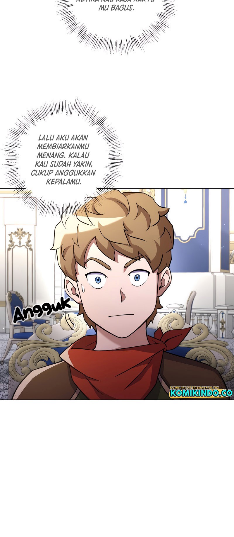 Surviving In An Action Manhwa Chapter 15 - halaman 6