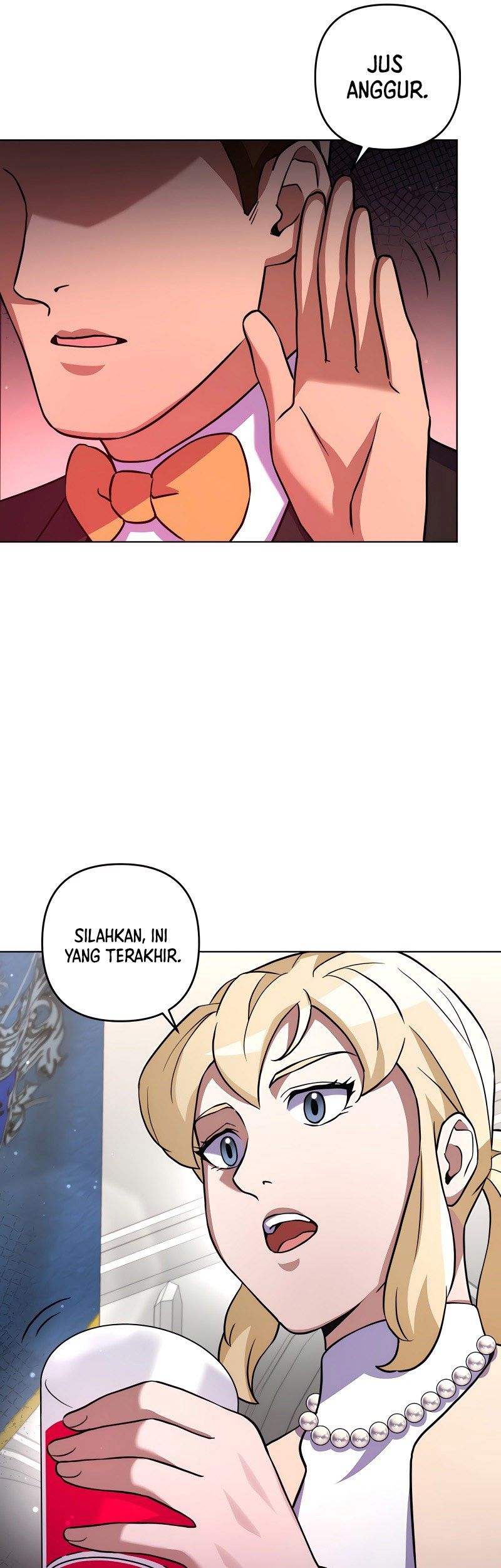 Surviving In An Action Manhwa Chapter 15 - halaman 7