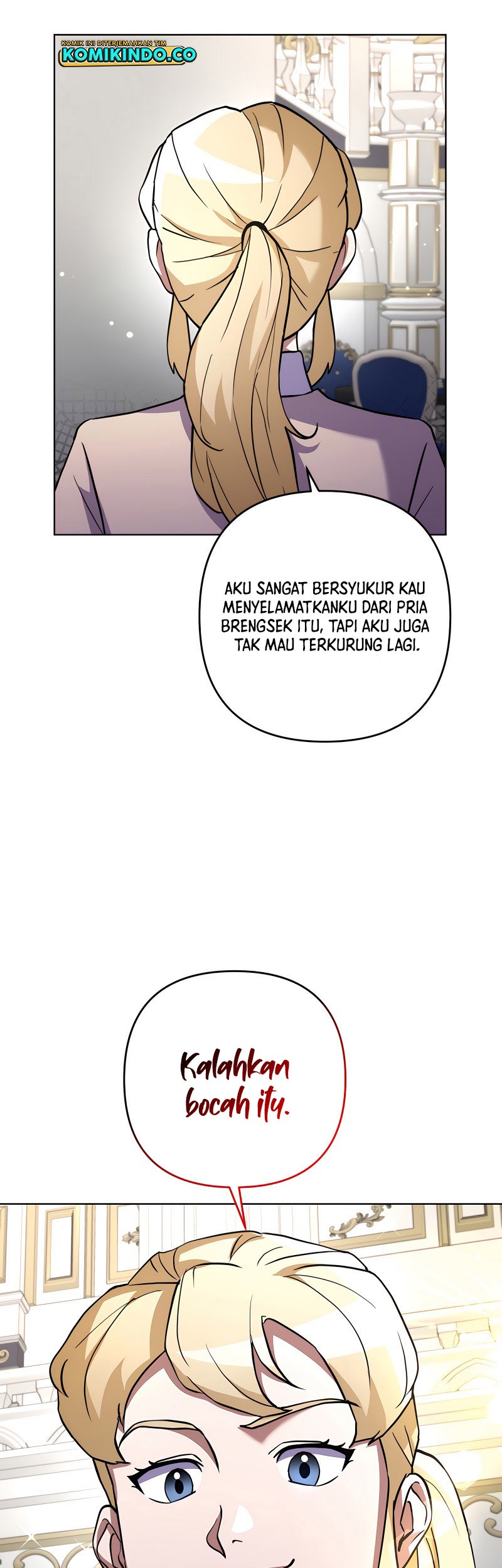 Surviving In An Action Manhwa Chapter 15 - halaman 9
