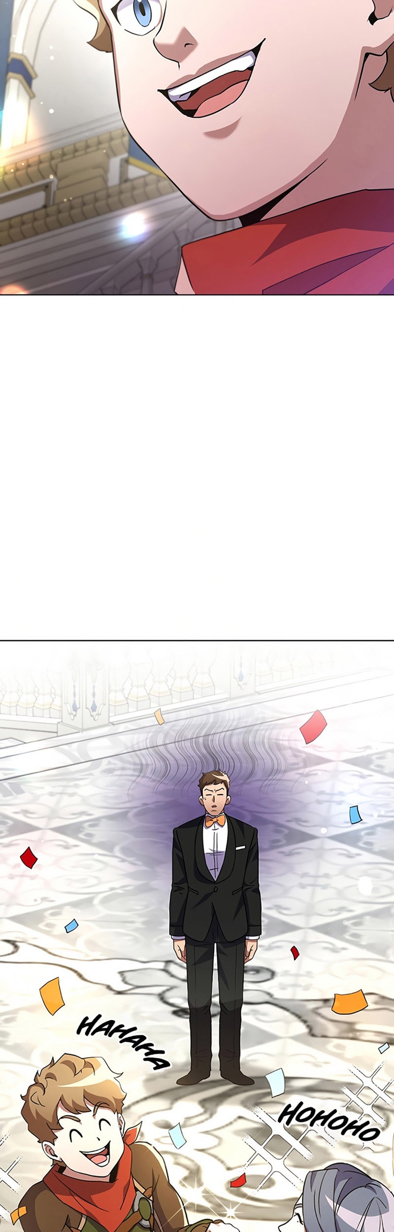 Surviving In An Action Manhwa Chapter 16 - halaman 16