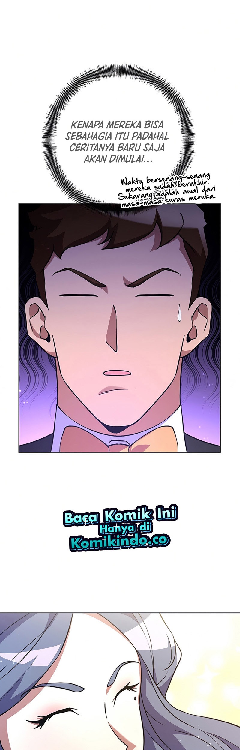 Surviving In An Action Manhwa Chapter 16 - halaman 18
