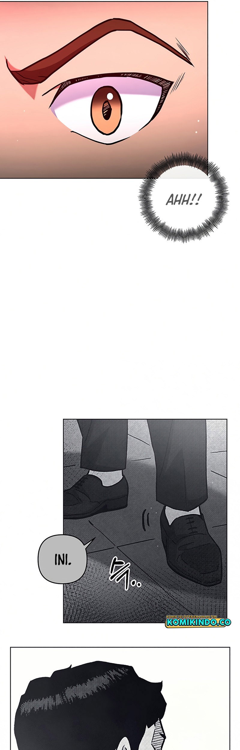 Surviving In An Action Manhwa Chapter 16 - halaman 25