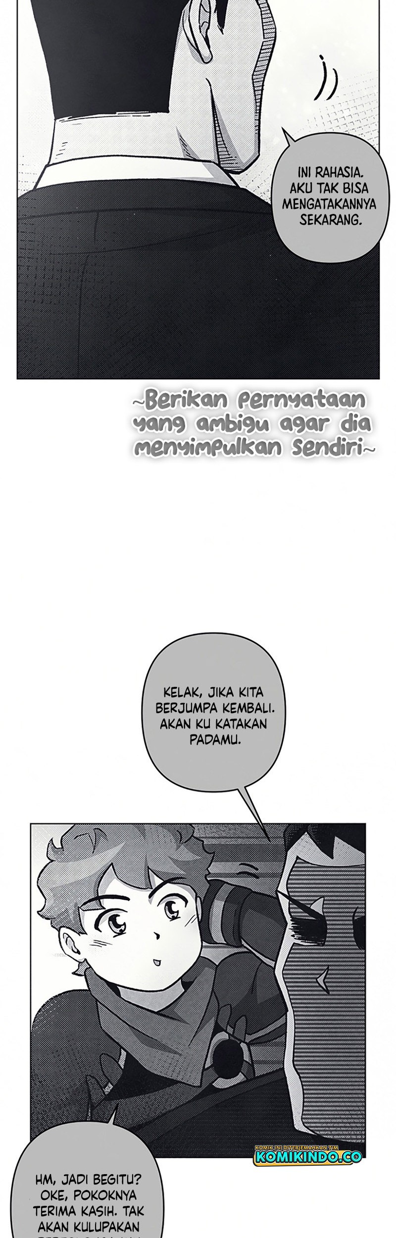 Surviving In An Action Manhwa Chapter 16 - halaman 26