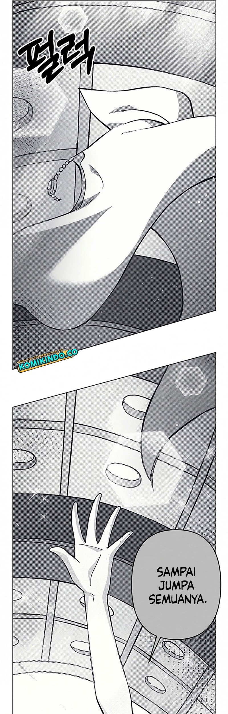 Surviving In An Action Manhwa Chapter 16 - halaman 29