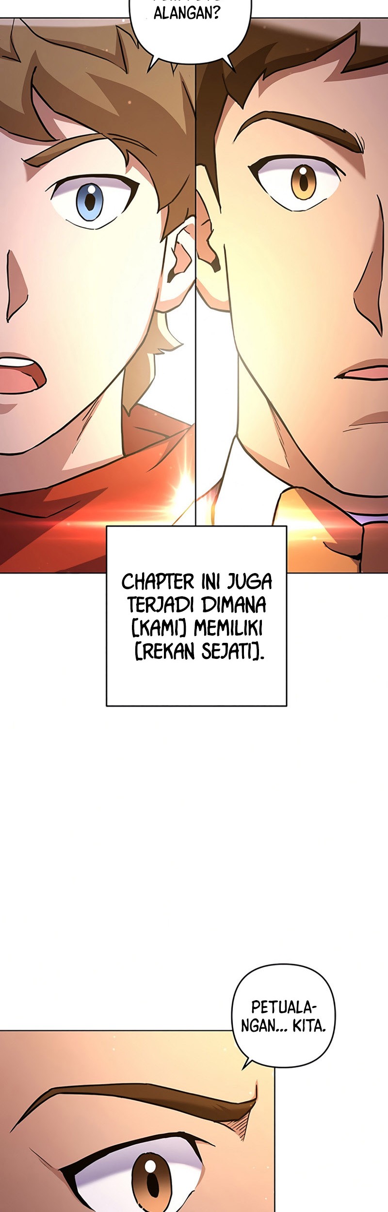 Surviving In An Action Manhwa Chapter 16 - halaman 3