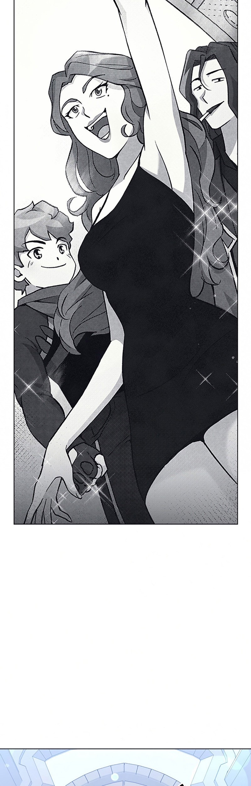 Surviving In An Action Manhwa Chapter 16 - halaman 30