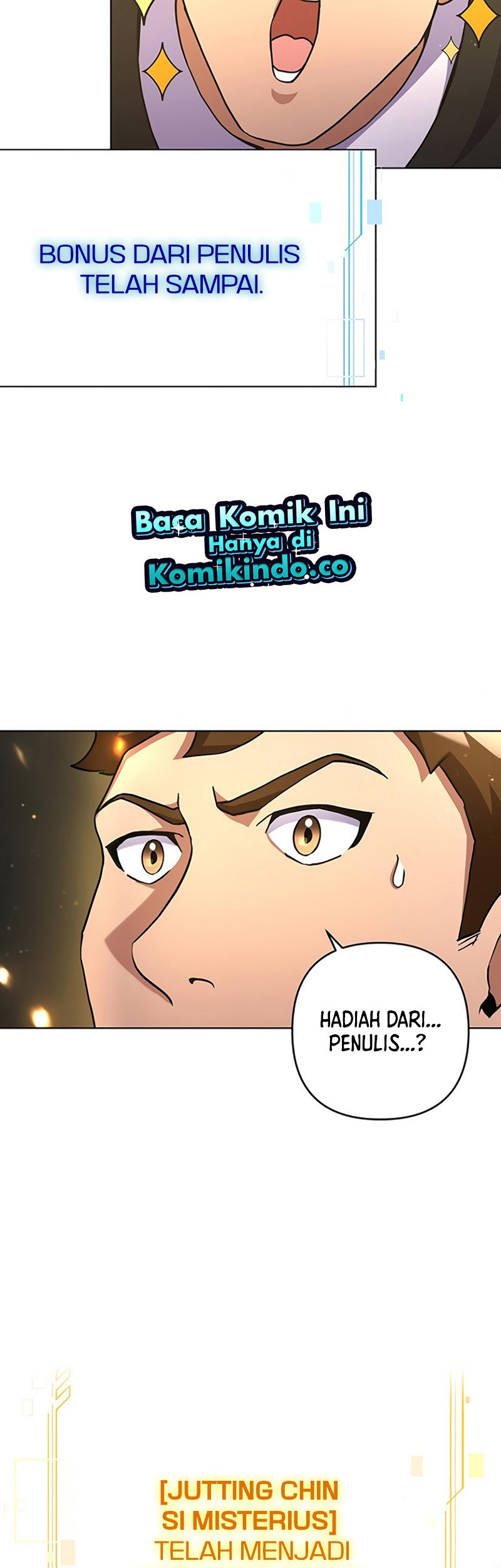 Surviving In An Action Manhwa Chapter 16 - halaman 35
