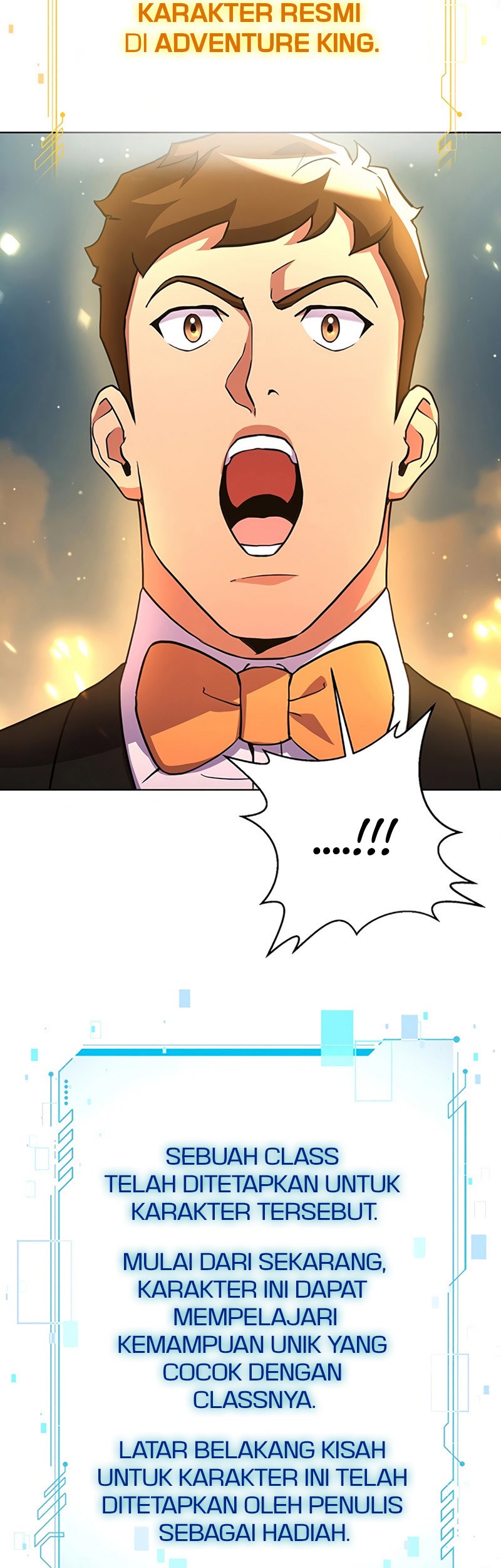 Surviving In An Action Manhwa Chapter 16 - halaman 36