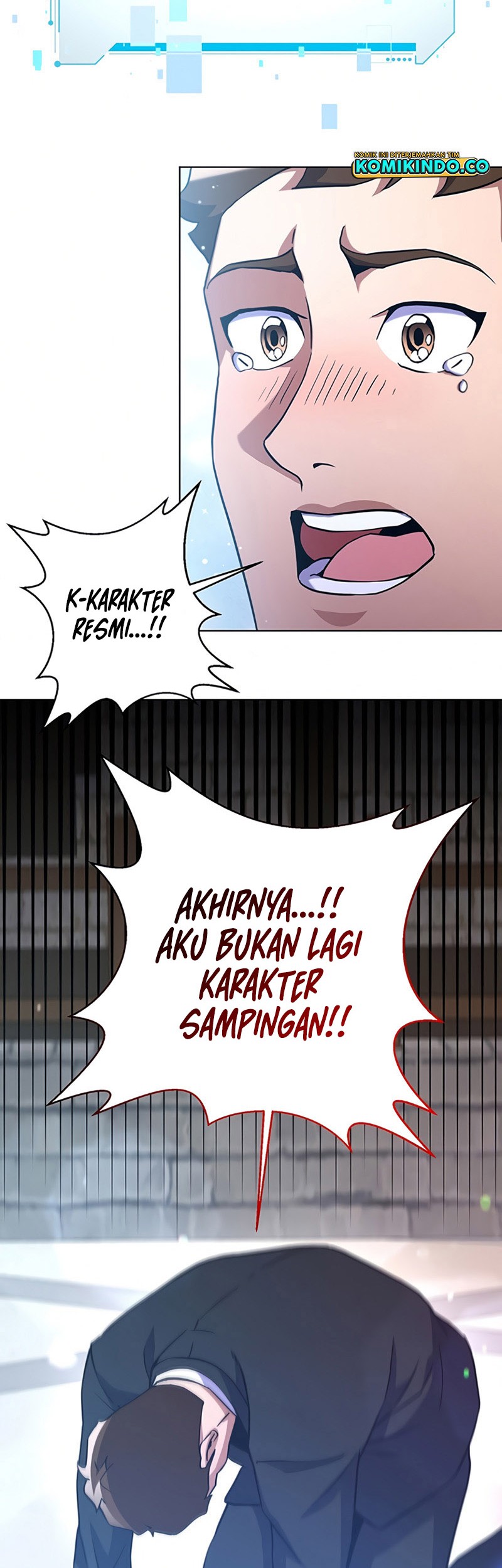 Surviving In An Action Manhwa Chapter 16 - halaman 37