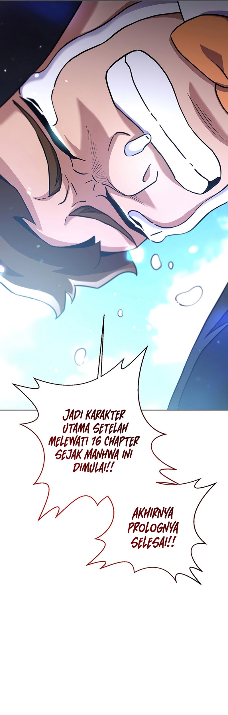 Surviving In An Action Manhwa Chapter 16 - halaman 39