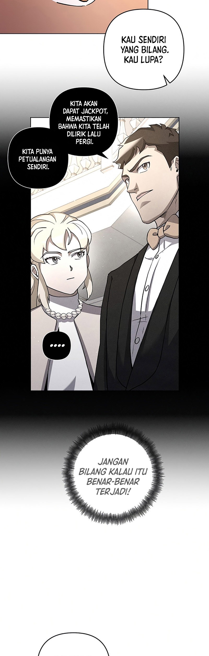 Surviving In An Action Manhwa Chapter 16 - halaman 4