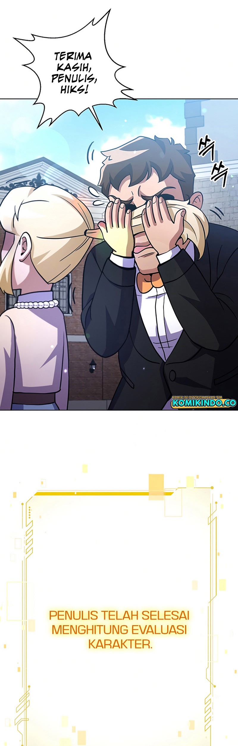Surviving In An Action Manhwa Chapter 16 - halaman 40