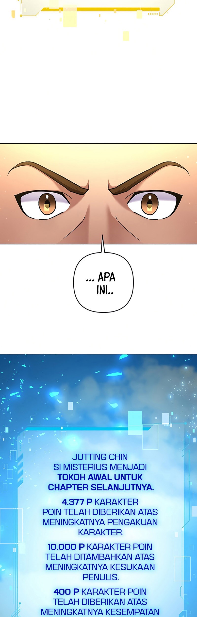 Surviving In An Action Manhwa Chapter 16 - halaman 41