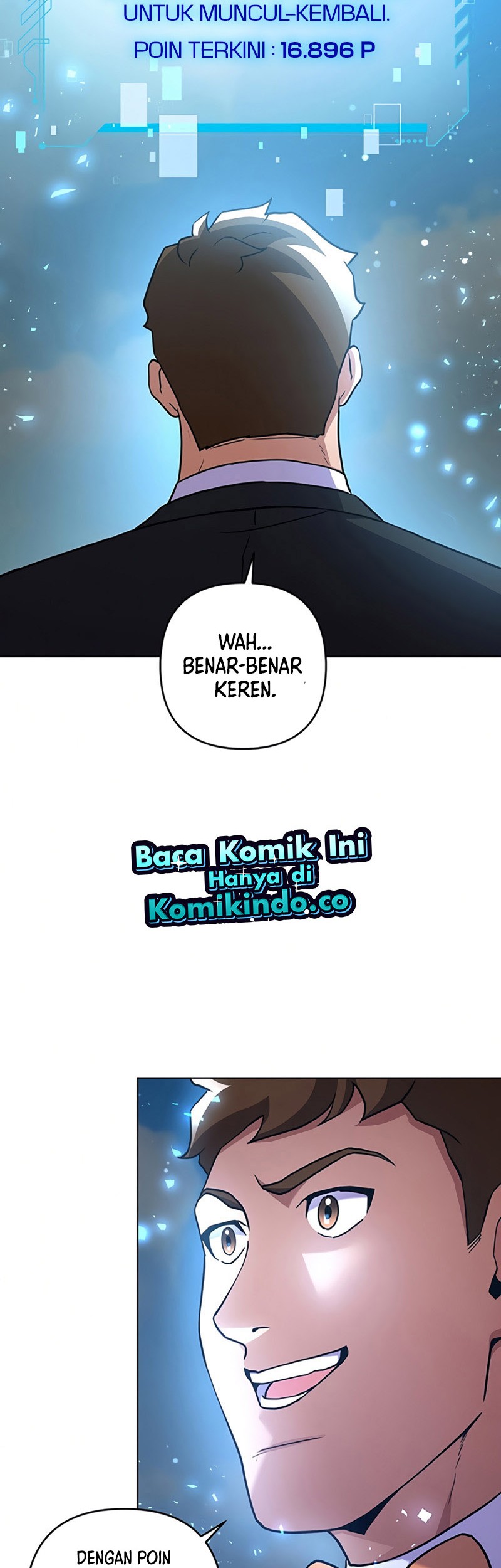 Surviving In An Action Manhwa Chapter 16 - halaman 42