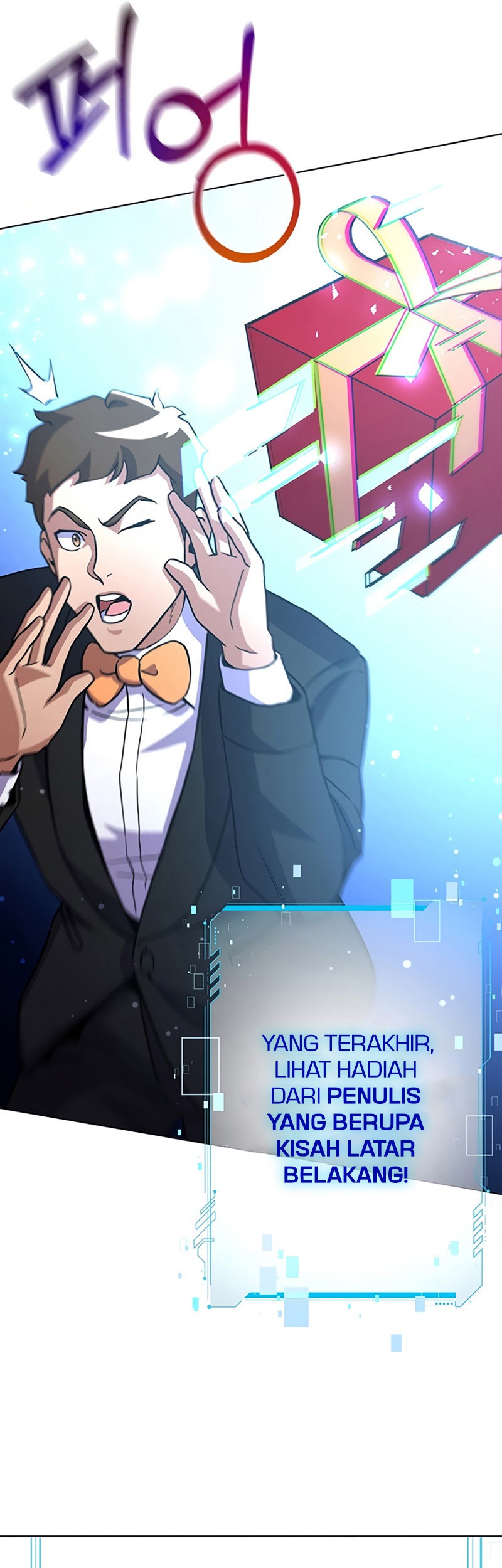 Surviving In An Action Manhwa Chapter 16 - halaman 44