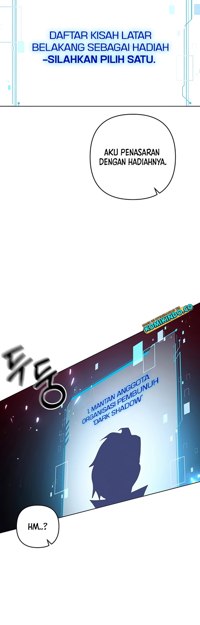 Surviving In An Action Manhwa Chapter 16 - halaman 45