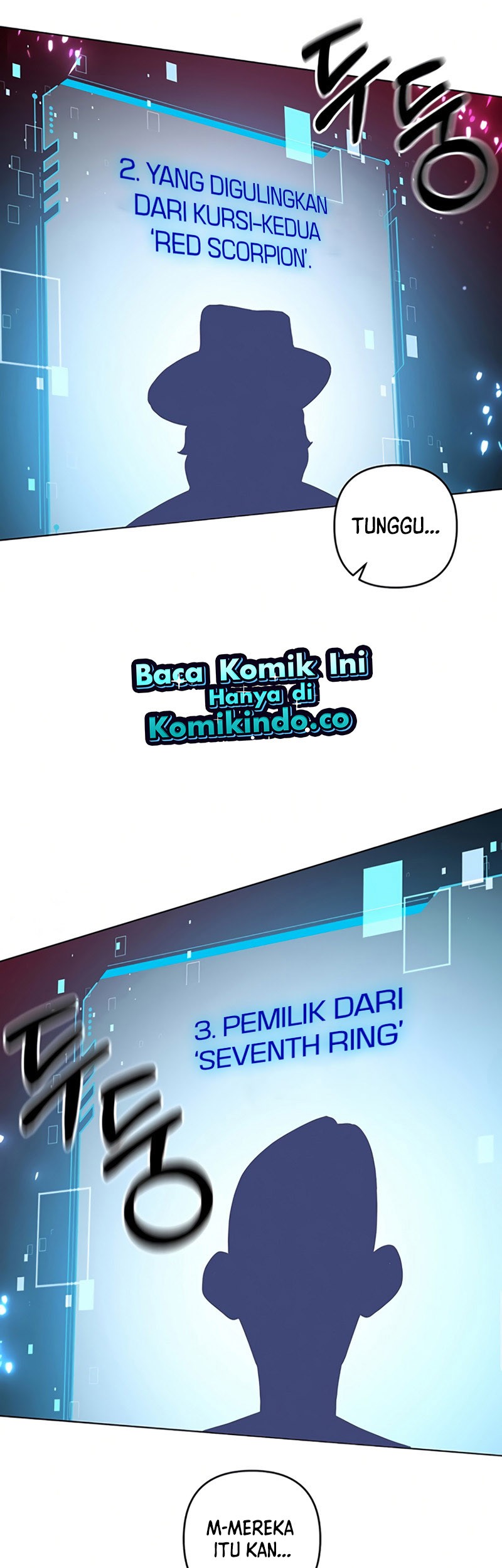 Surviving In An Action Manhwa Chapter 16 - halaman 46