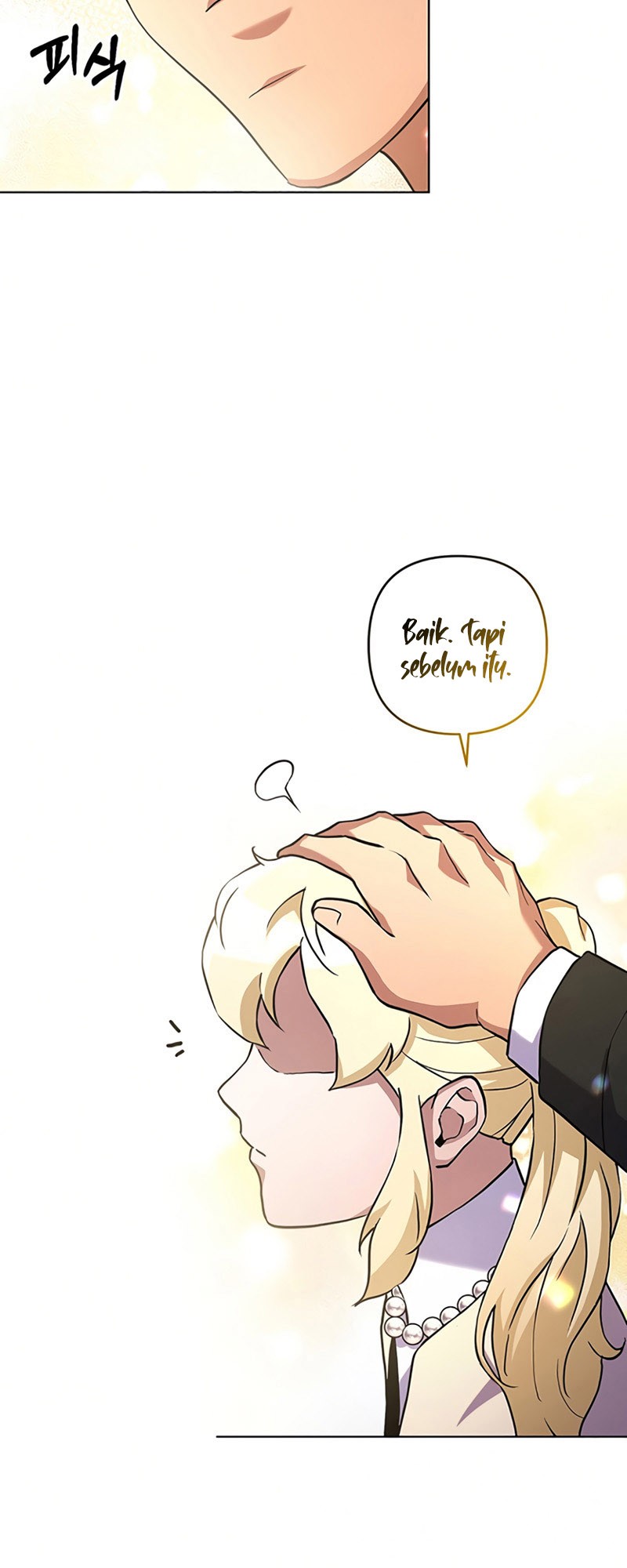 Surviving In An Action Manhwa Chapter 16 - halaman 6