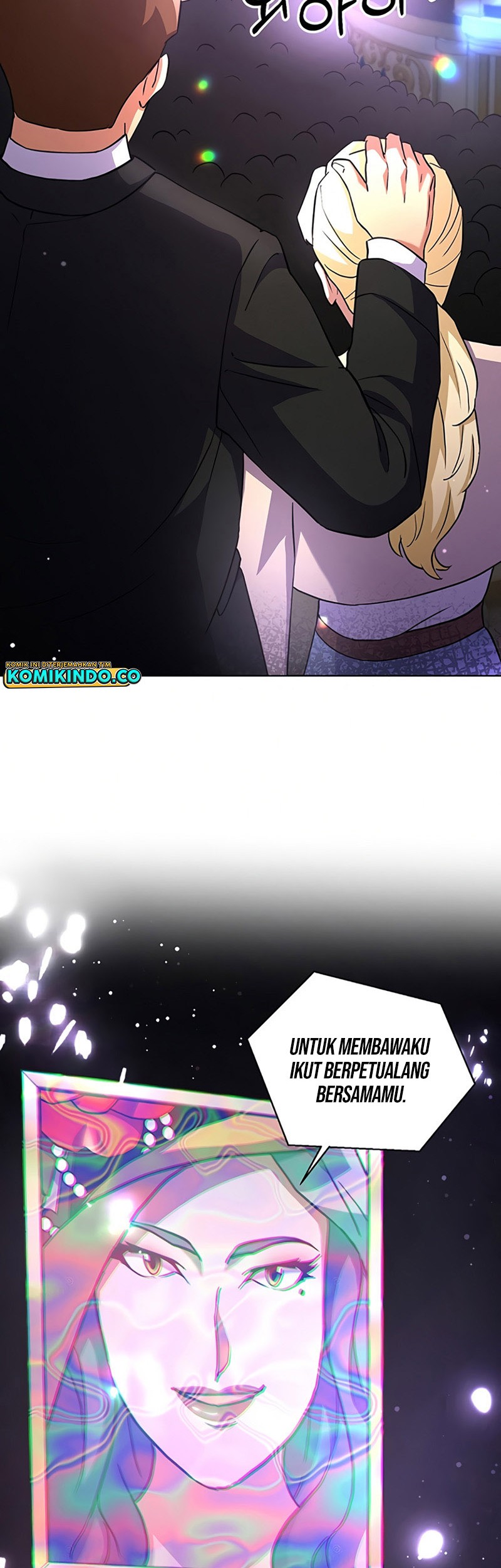 Surviving In An Action Manhwa Chapter 16 - halaman 8