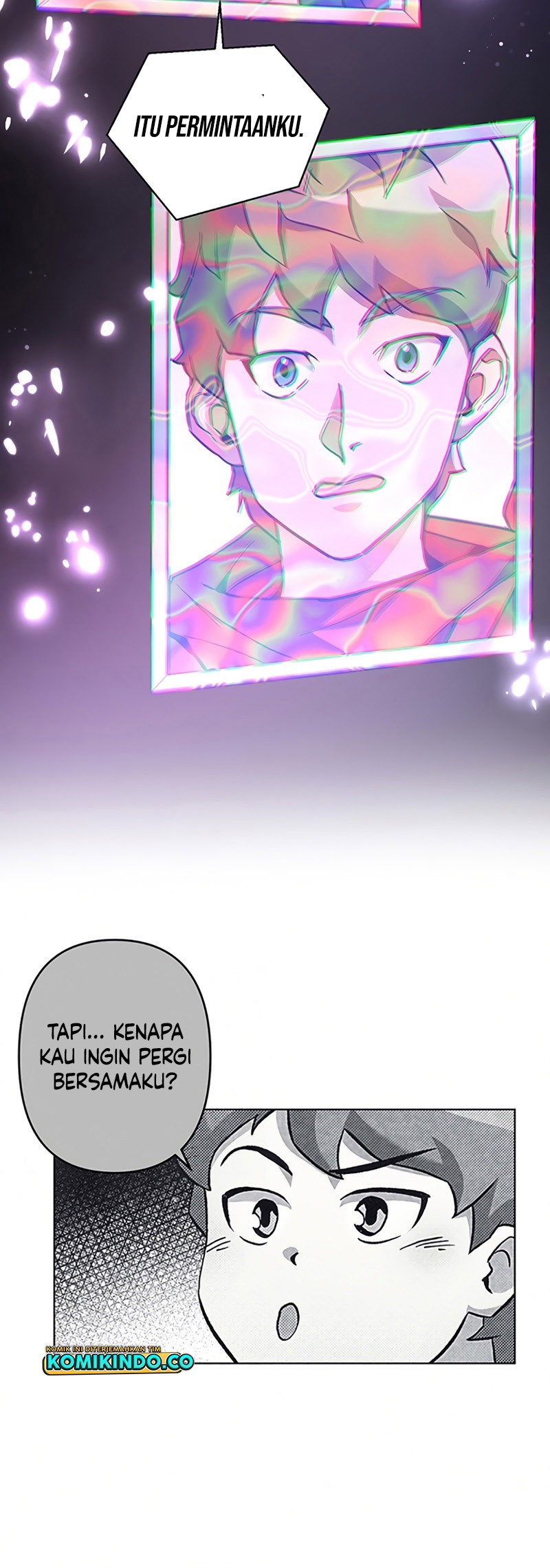 Surviving In An Action Manhwa Chapter 16 - halaman 9