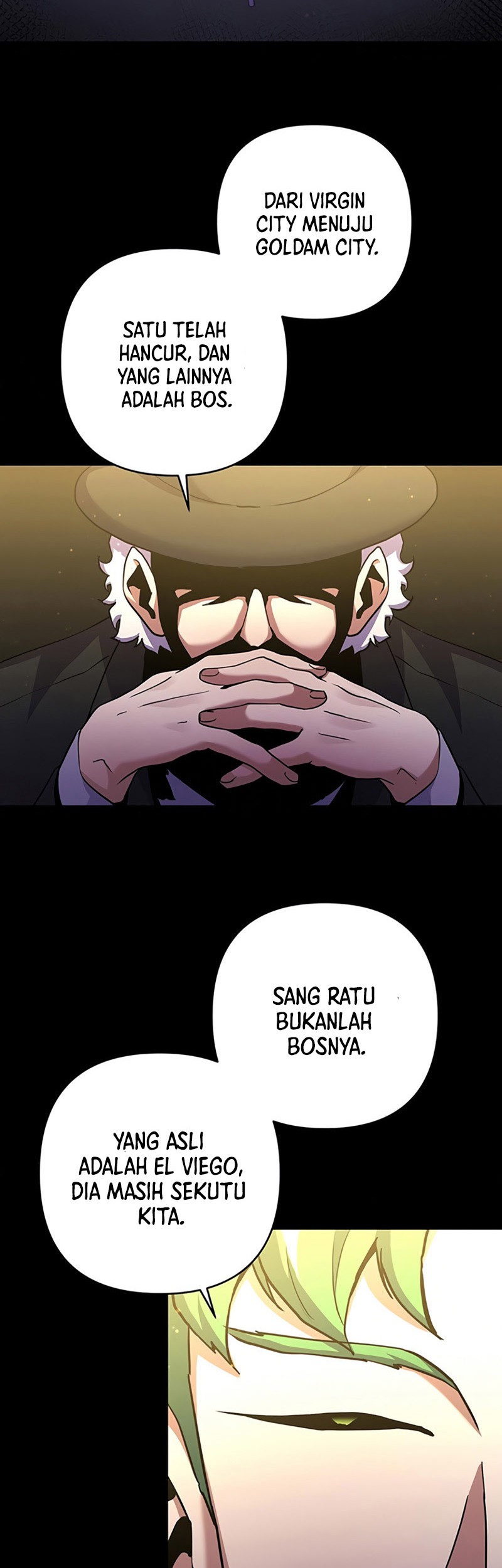 Surviving In An Action Manhwa Chapter 17 - halaman 14