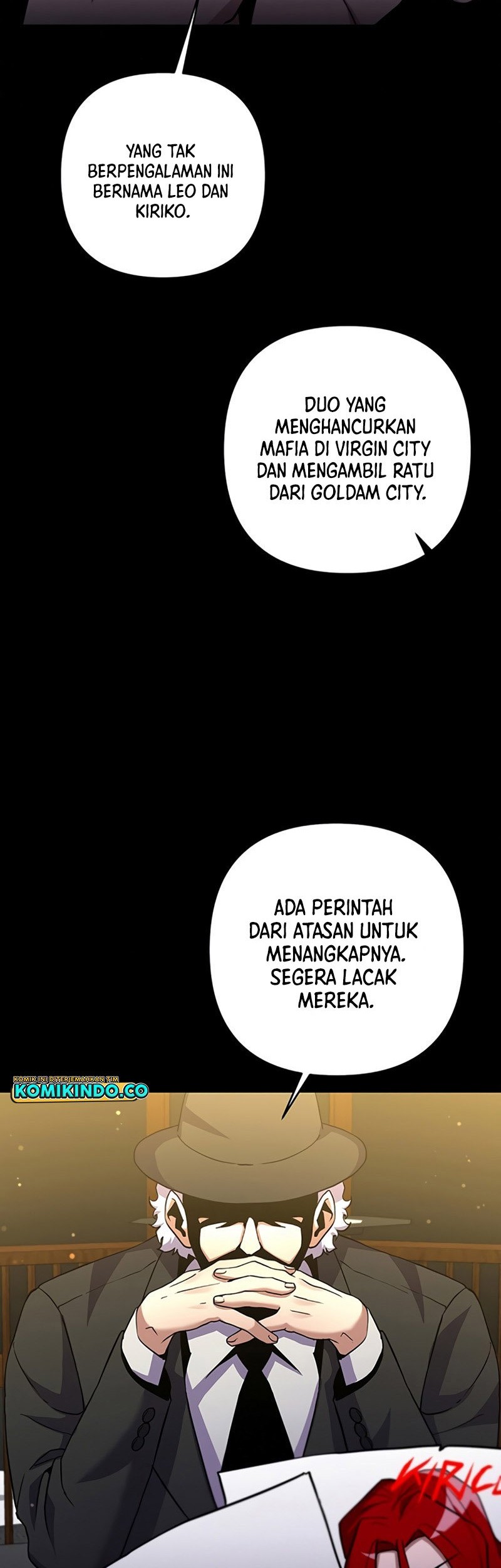 Surviving In An Action Manhwa Chapter 17 - halaman 17