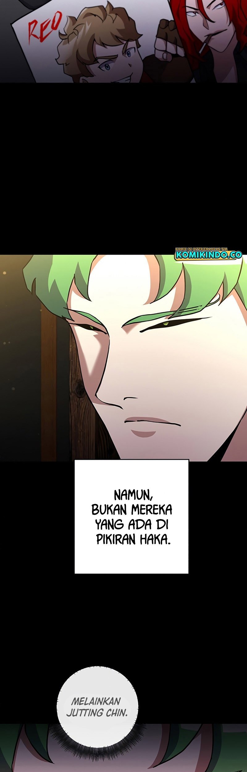 Surviving In An Action Manhwa Chapter 17 - halaman 18