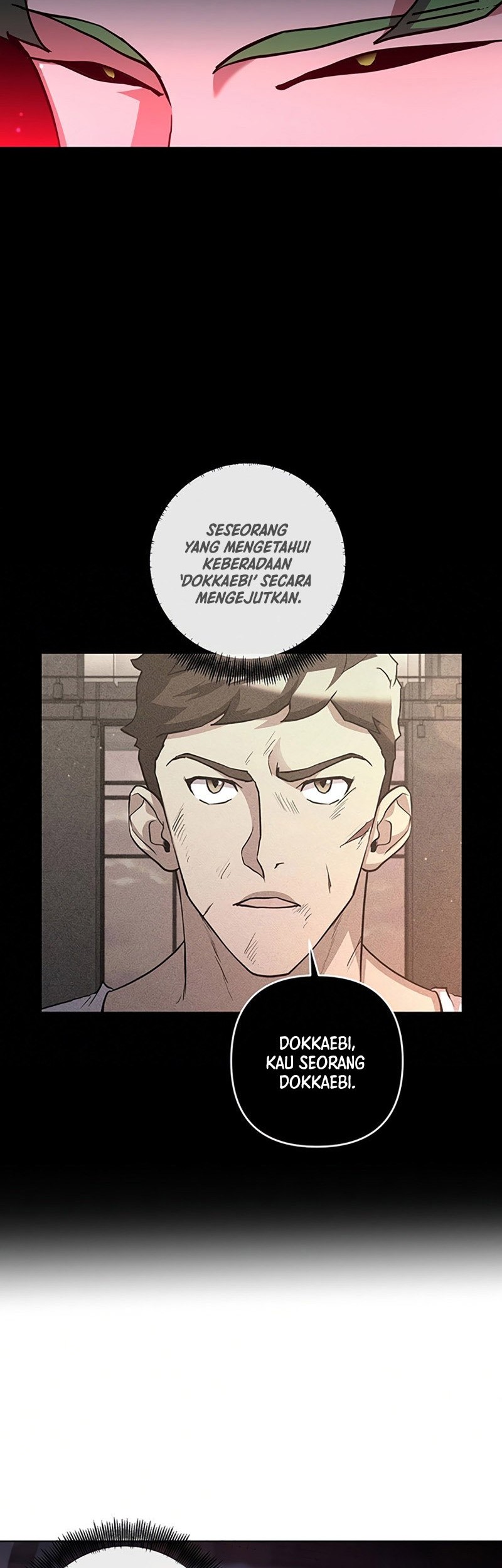 Surviving In An Action Manhwa Chapter 17 - halaman 19